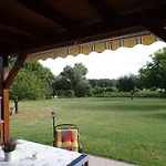 Am Federower Hofsee