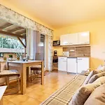 Am Federower Hofsee Apartman *