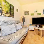 Am Federower Hofsee Apartman Kargow