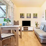 Am Federower Hofsee Apartman *