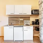 Am Federower Hofsee Apartman *