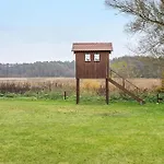 Am Federower Hofsee Apartman