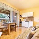 Apartman Am Federower Hofsee