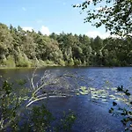 Apartman Am Federower Hofsee
