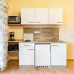 Am Federower Hofsee Apartman Kargow