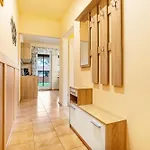 Am Federower Hofsee Apartman