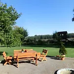 Apartman Am Federower Hofsee *