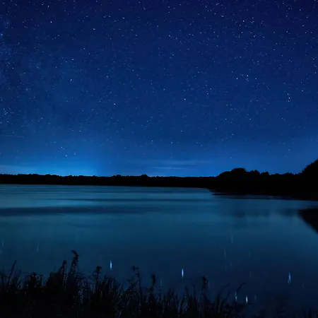 Apartment Am Federower Hofsee Kargow