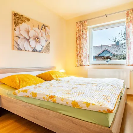 Am Federower Hofsee Apartment *