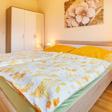 Apartment Am Federower Hofsee Kargow