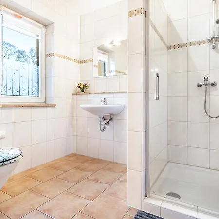 Am Federower Hofsee Apartment