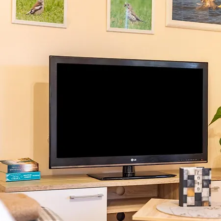 Am Federower Hofsee * Kargow