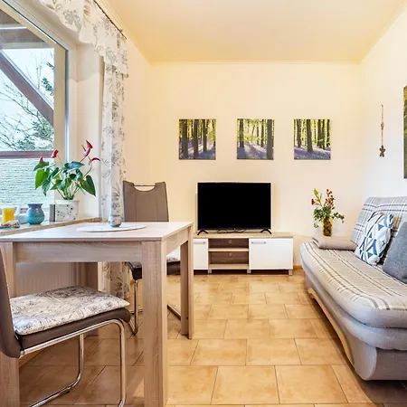 Am Federower Hofsee Apartment *