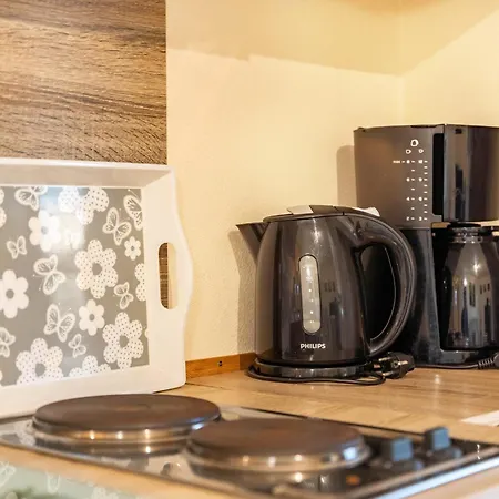 Am Federower Hofsee Kargow