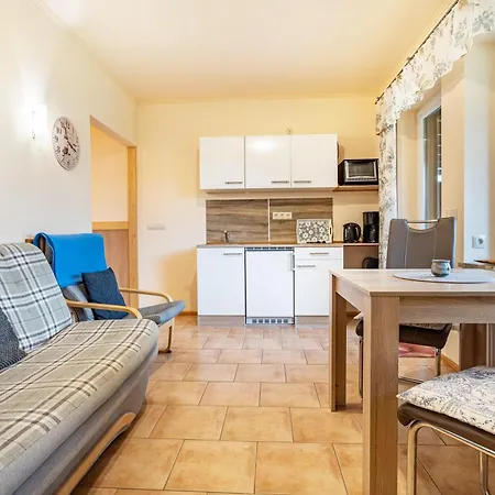 Am Federower Hofsee Apartment