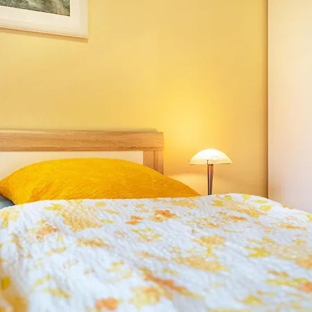 Apartment Am Federower Hofsee