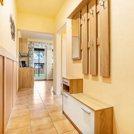 Apartment Am Federower Hofsee