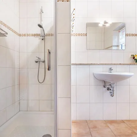 Am Federower Hofsee Apartment *