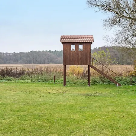 Am Federower Hofsee شقة *